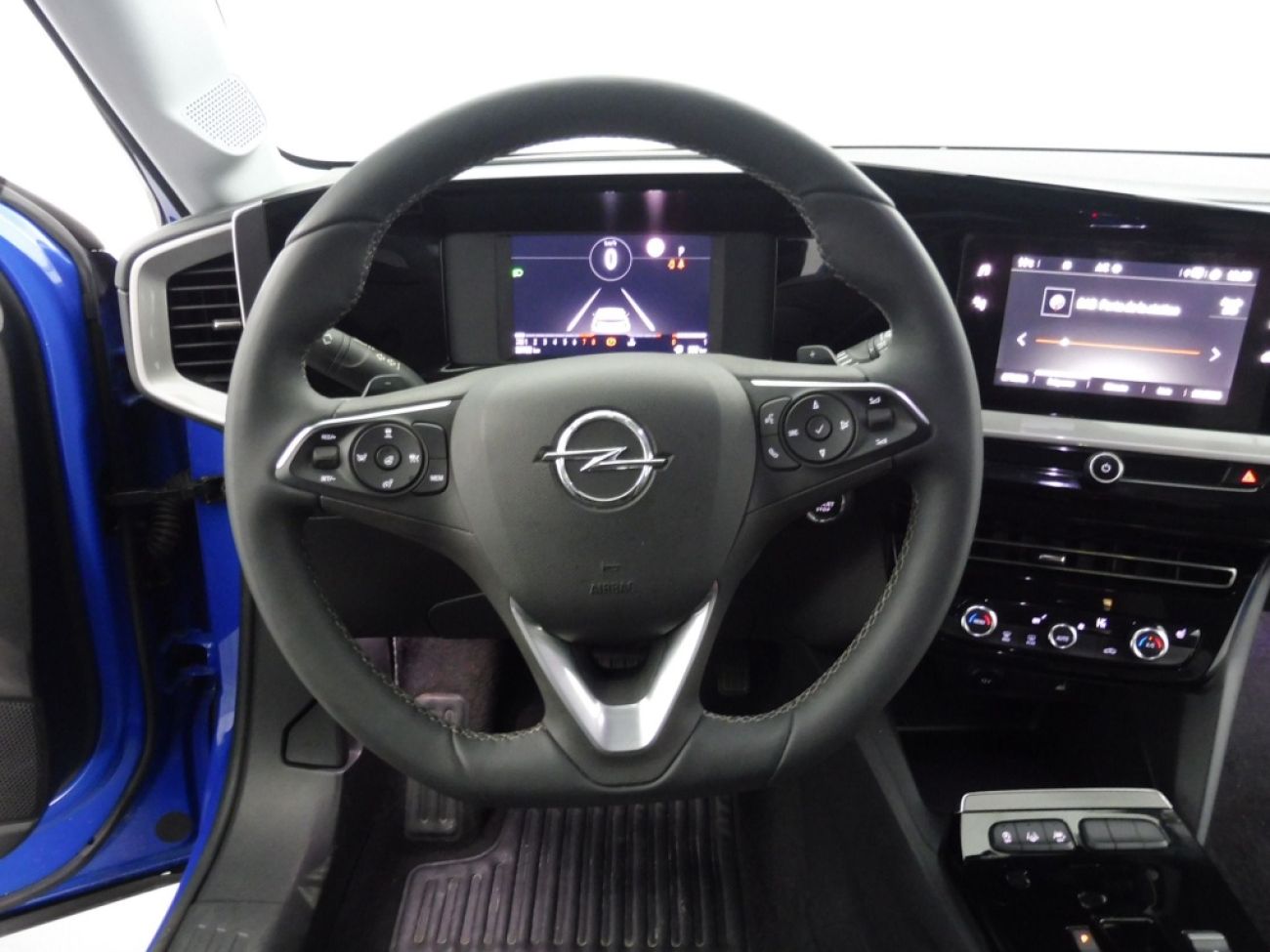 Mandataire Opel Mokka 1.2 TURBO 130CH BVA8