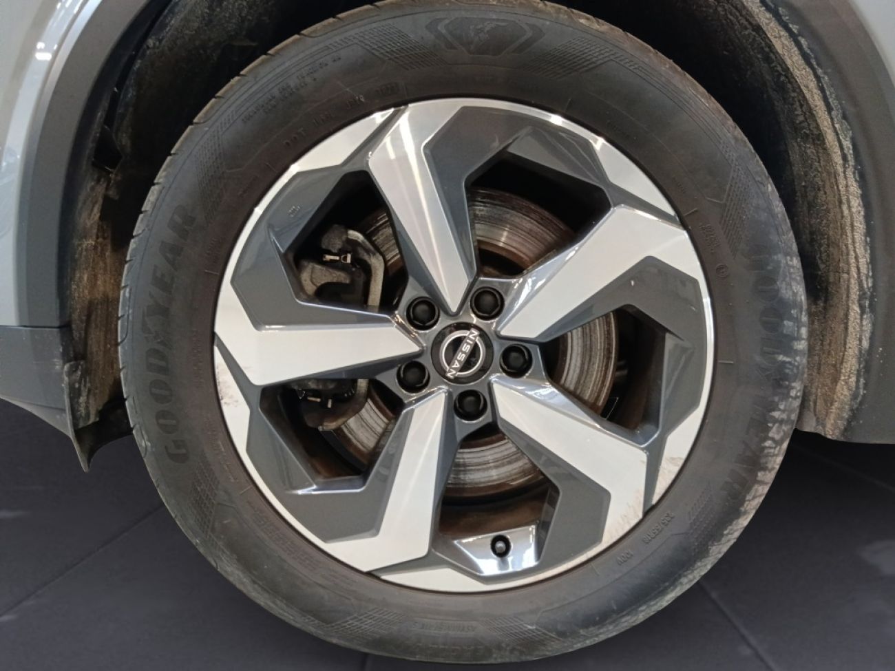 Mandataire NISSAN Qashqai E-POWER 190CH N-CONNECTA