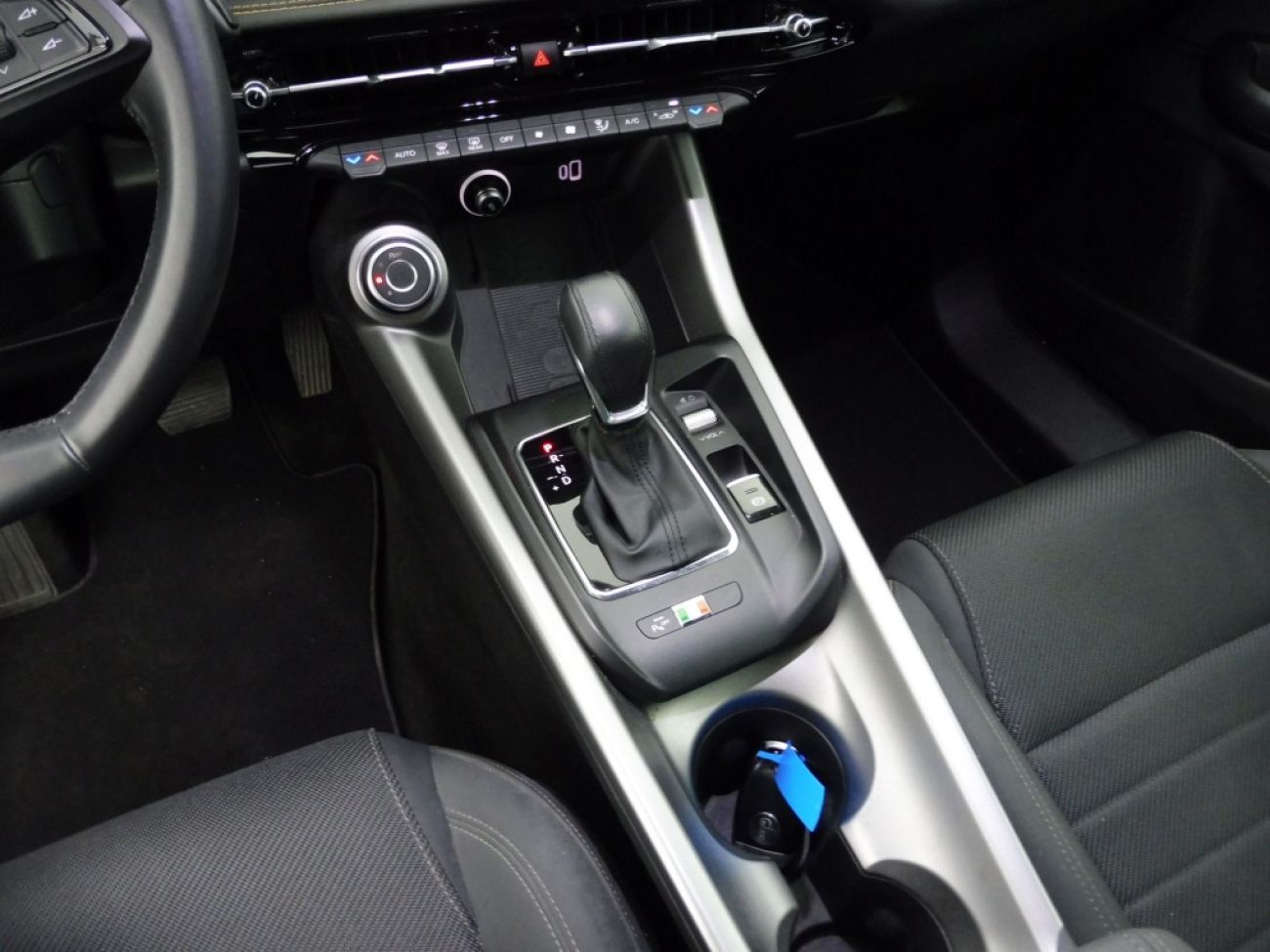 Mandataire ALPHA ROMEO Tonale 1.5 HYBRID 160CH TI VGT