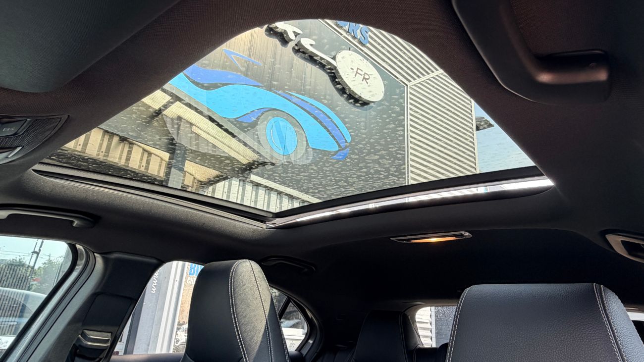 Mandataire MERCEDES-BENZ CLASSE A 200 d 7G-DCT Sport Edition