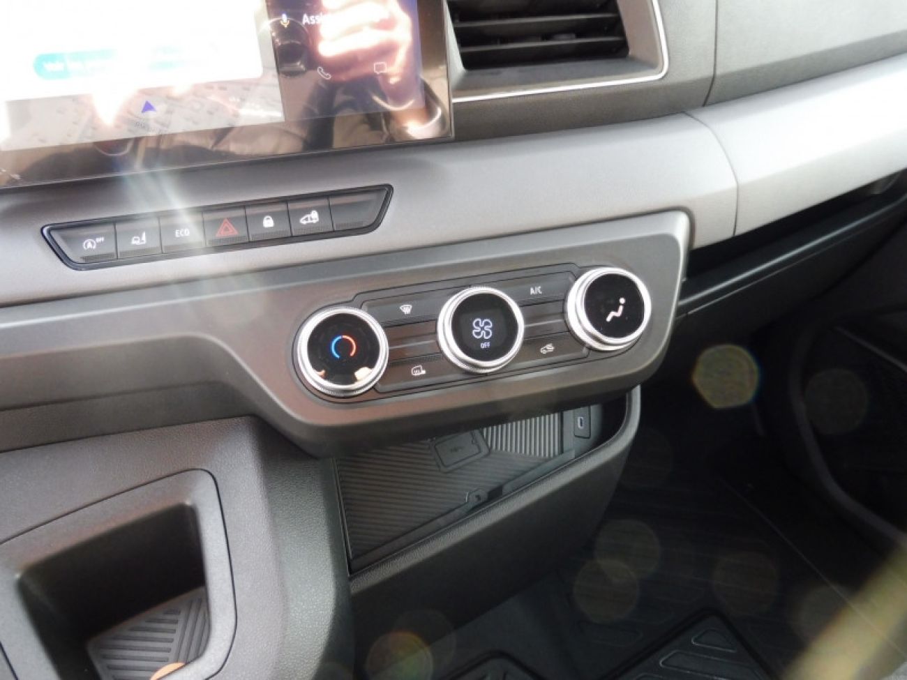 Mandataire RENAULT Master F3500 L2H2 2.0 BLUE DCI 150CH EXTRA AUTO - 25