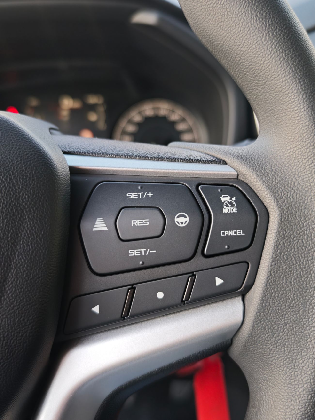 Mandataire ISUZU D MAX SPACE N60 BB+ A/T 4x4  Euro6e