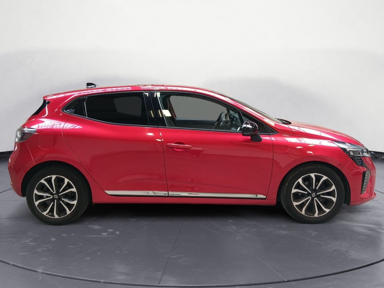 Mandataire RENAULT Clio 1.0 TCE 90CH TECHNO