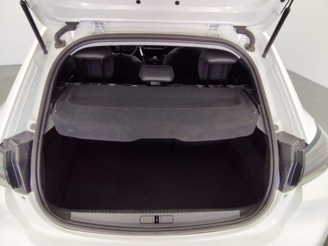 Mandataire PEUGEOT 208 1.2 100CH S&S ALLURE