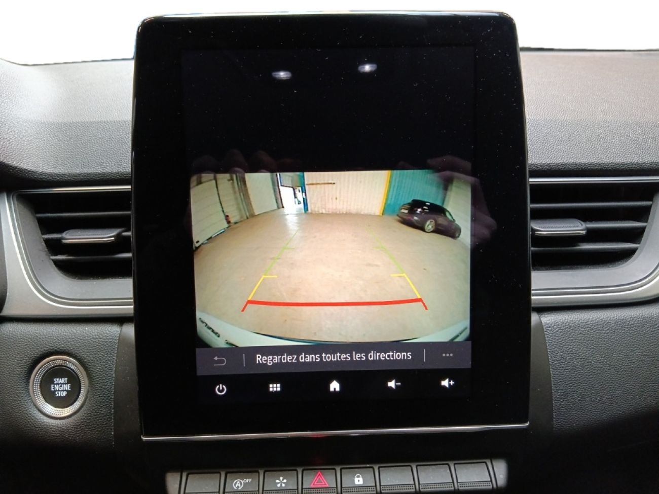 Mandataire RENAULT Captur 1.0 TCE 90CH TECHNO