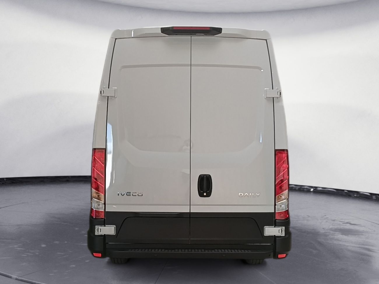 Mandataire IVECO Daily 35S18 3.0 V16 H2 180CV