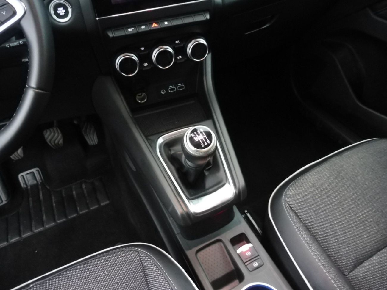 Mandataire RENAULT Captur 1.0 TCE 90CH TECHNO