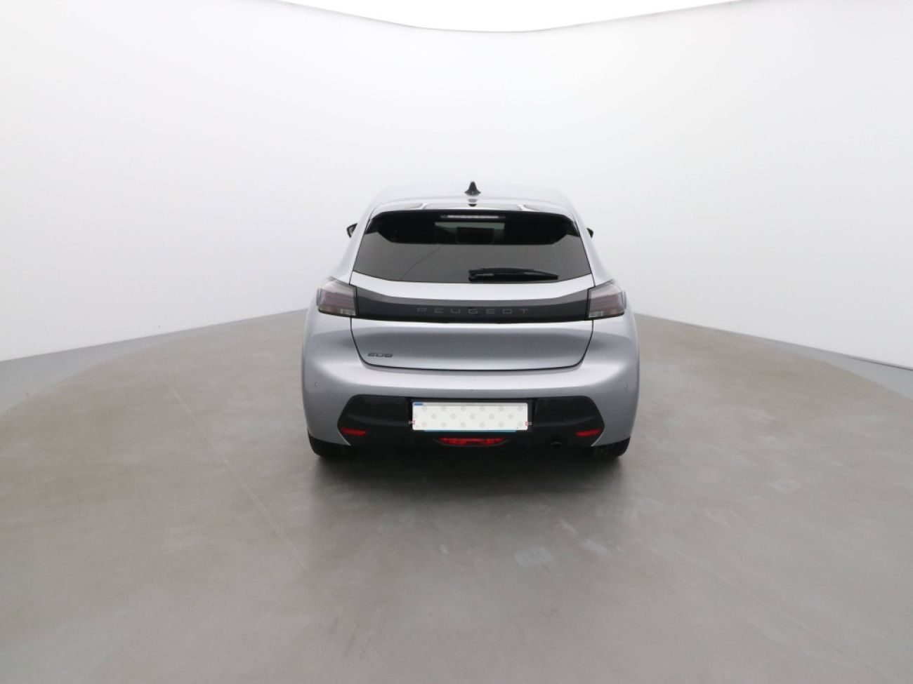 Mandataire PEUGEOT 208 1.2 100CH S&S ALLURE