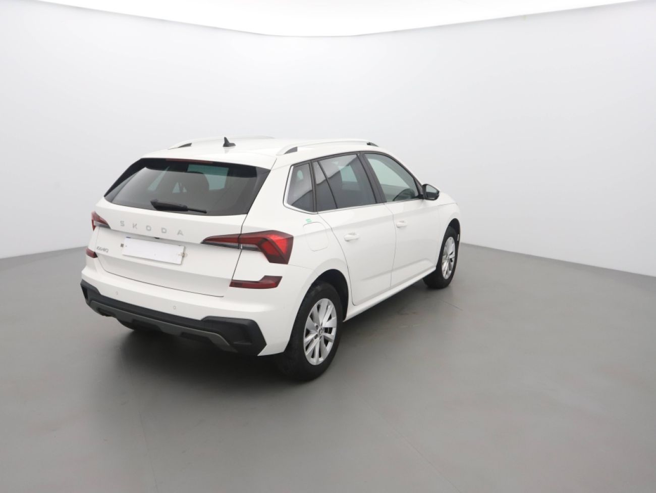 Mandataire SKODA Kamiq 1.0 TSI 115CH SELECTION