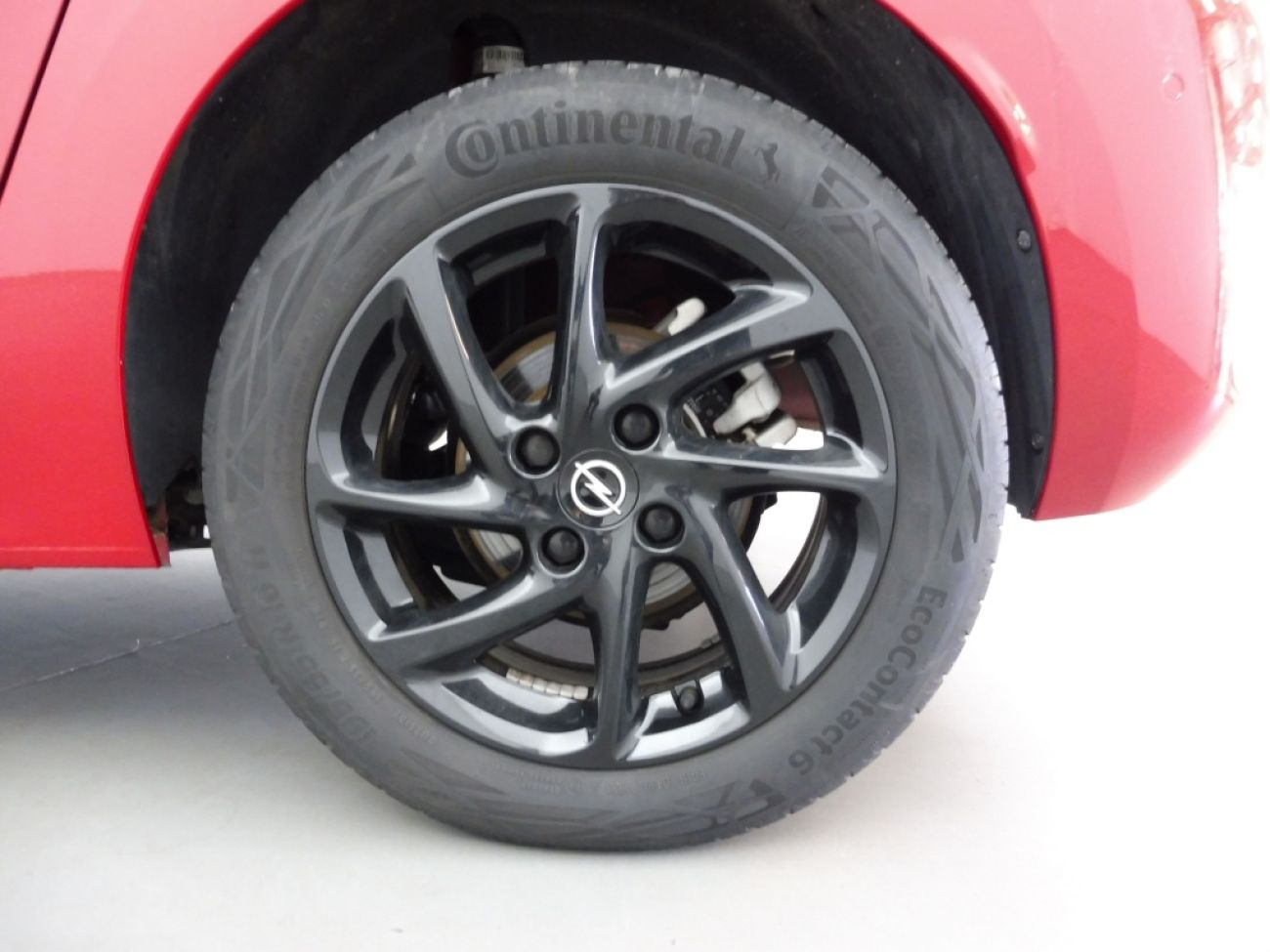 Mandataire Opel Corsa 1.2 TURBO 130CH GS BVA