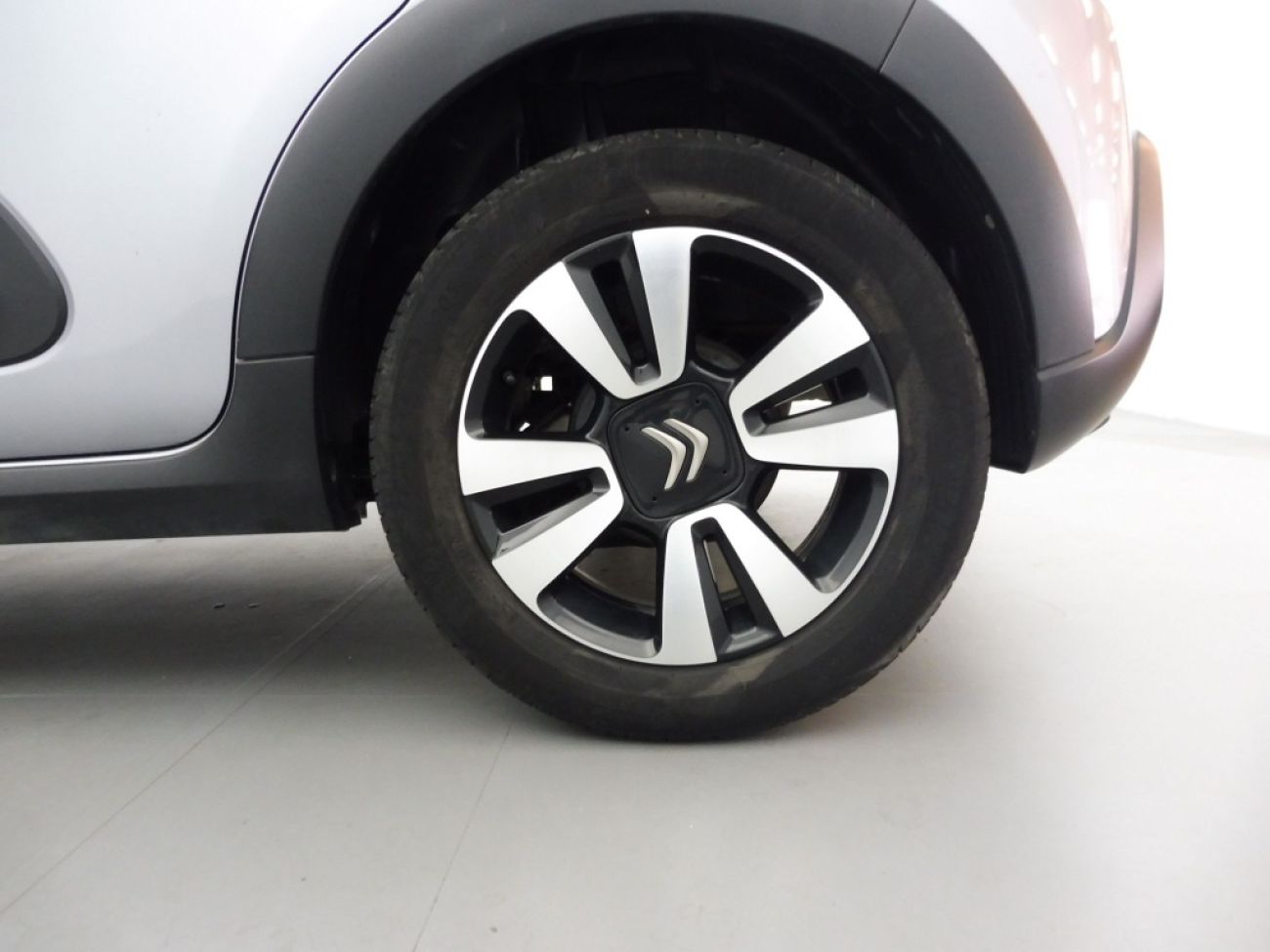 Mandataire Citroën C3 1.2 PURETECH 83CH S&S MAX