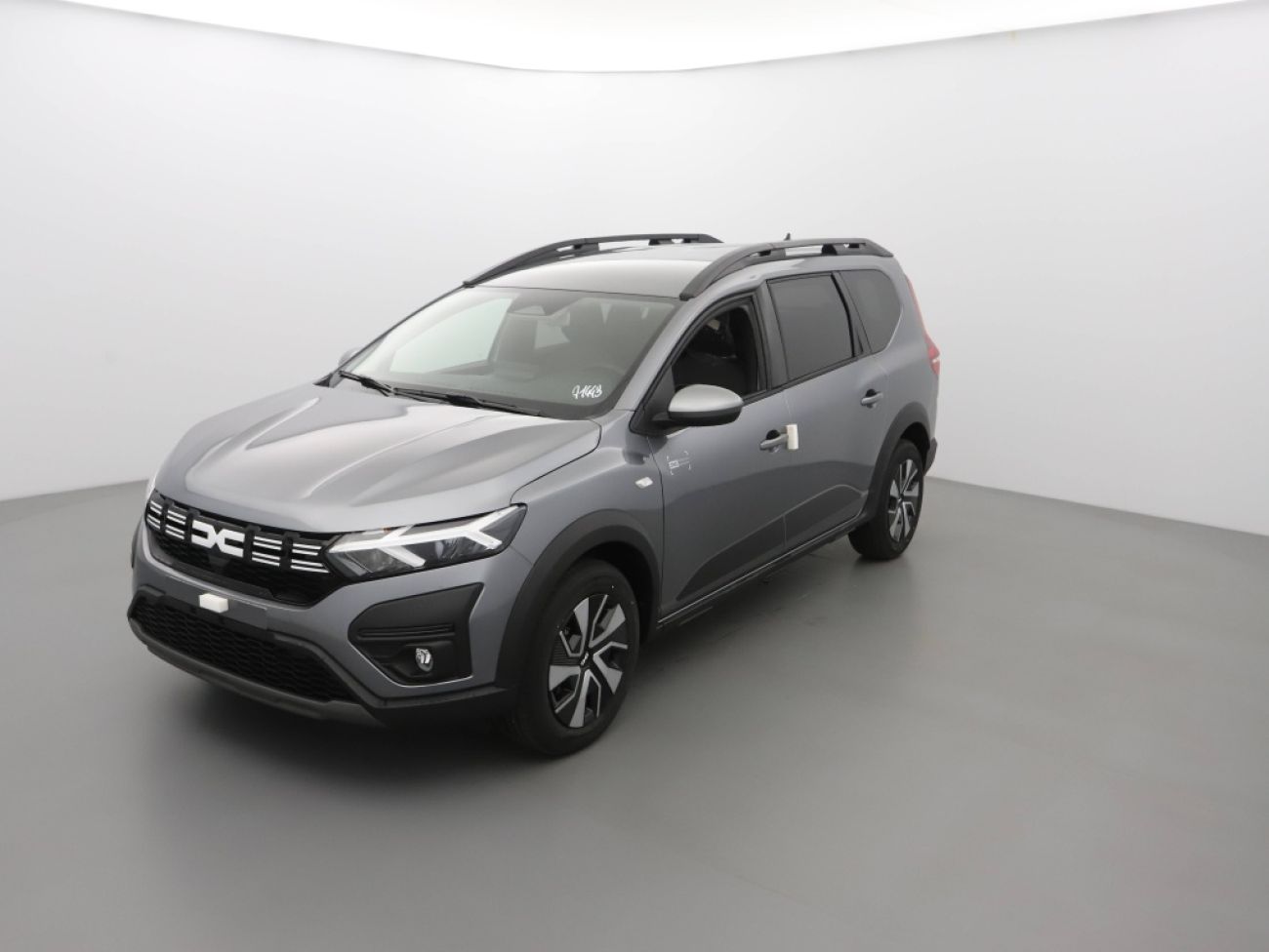 Mandataire Dacia Jogger 1.0 ECO-G 100CH EXPRESSION 7 PLACES -24