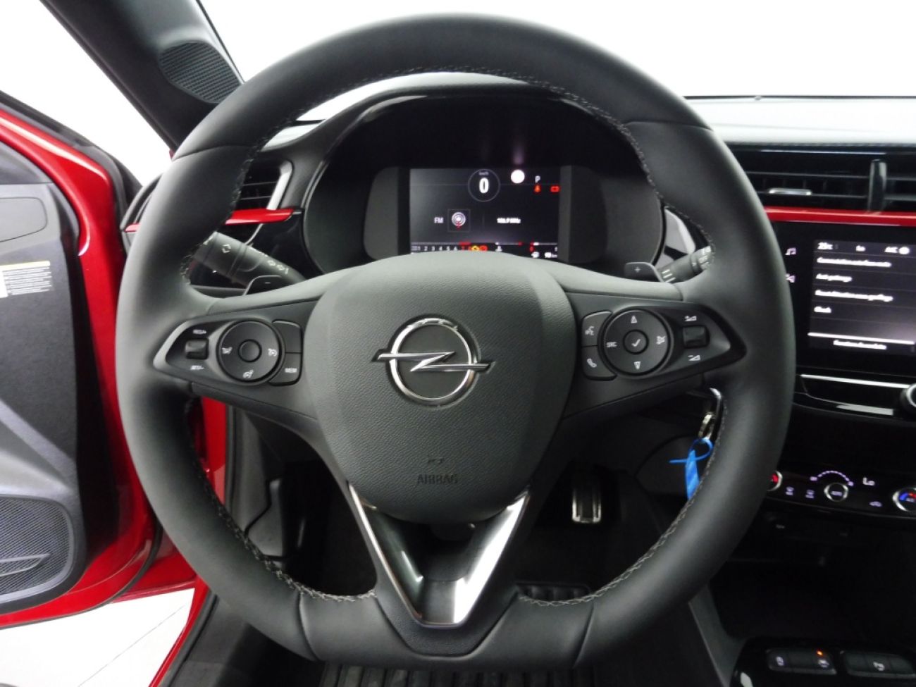 Mandataire Opel Corsa 1.2 TURBO 130CH GS BVA