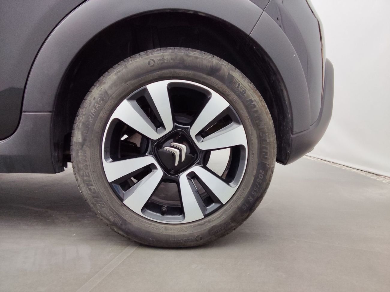 Mandataire Citroën C3 1.2 PURETECH 83CH S&S MAX