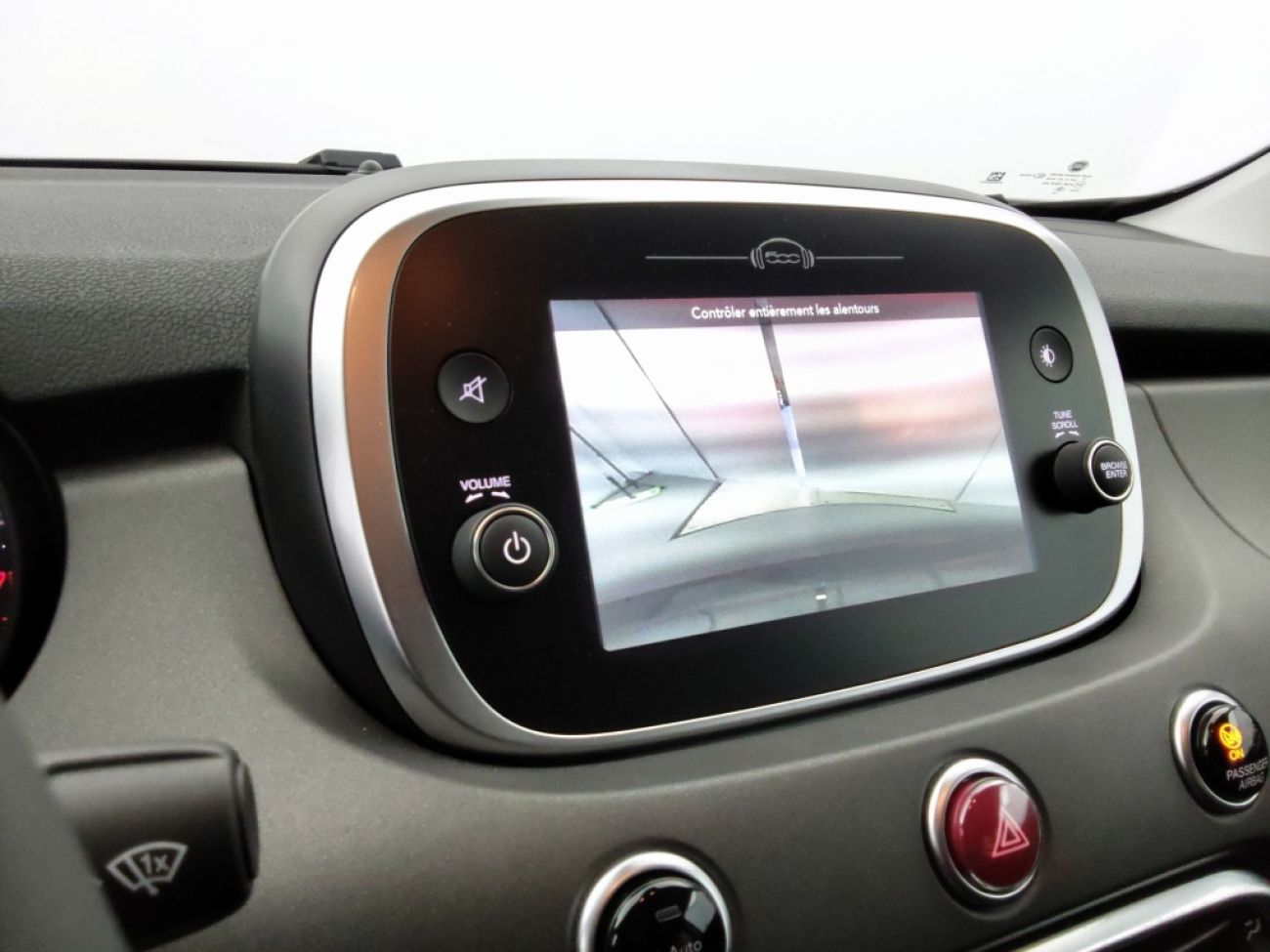 Mandataire FIAT 500X 1.5 FIREFLY TURBO 130CH S/S HYBRID PACK CONFORT DCT7