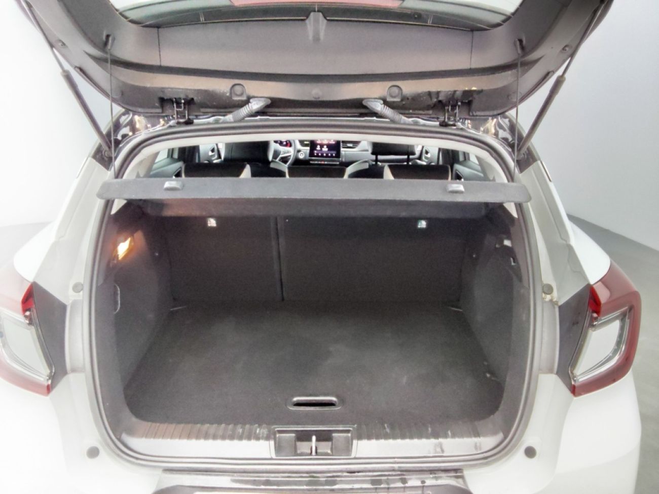 Mandataire RENAULT Captur 1.0 TCE 90CH TECHNO