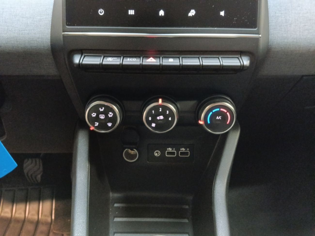 Mandataire RENAULT Clio 1.5 BLUE DCI 100CH EVOLUTION GSR2