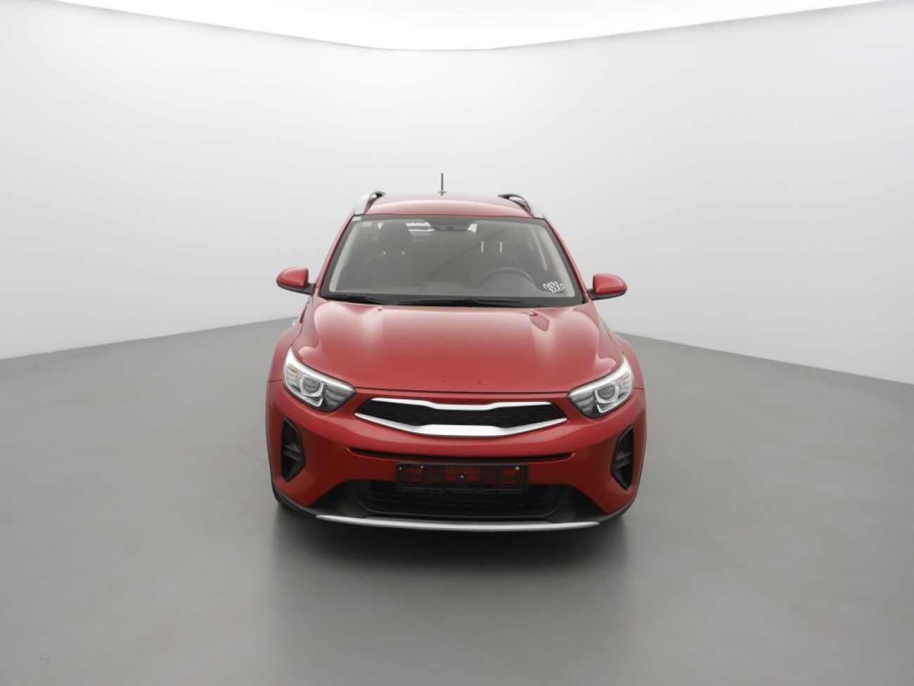 Mandataire Kia Stonic 1.2 LX 84fun