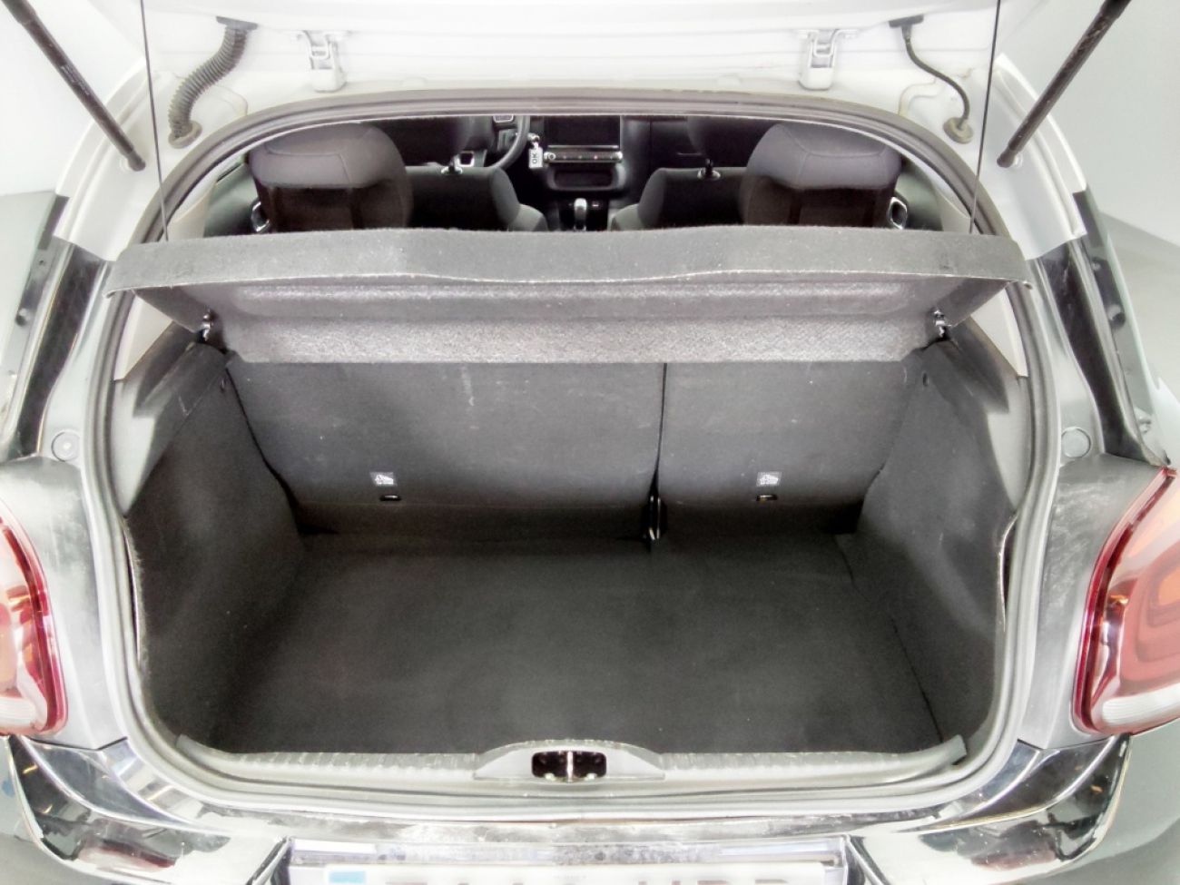 Mandataire Citroën C3 1.2 PURETECH 83CH S&S MAX