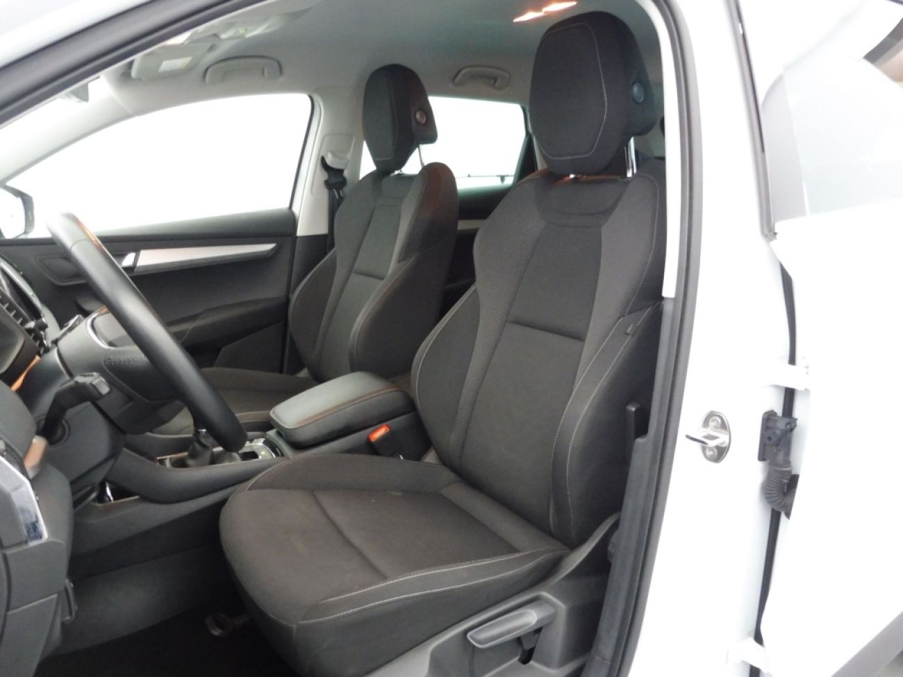 Mandataire SKODA Karoq 2.0 TDI 115CH SELECTION