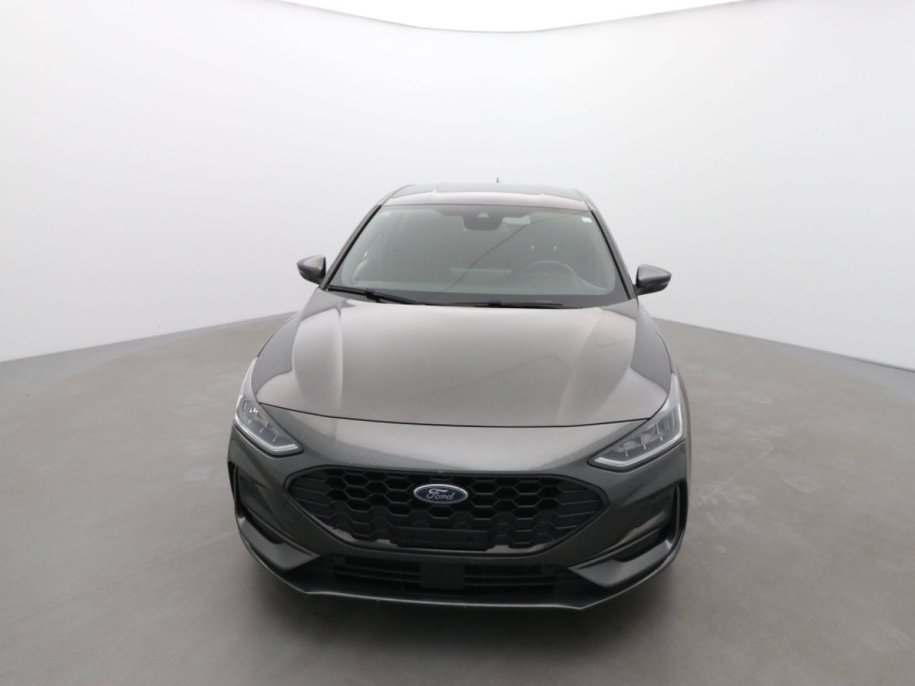 Mandataire Ford Focus 1.0 ECOBOOST 125st line