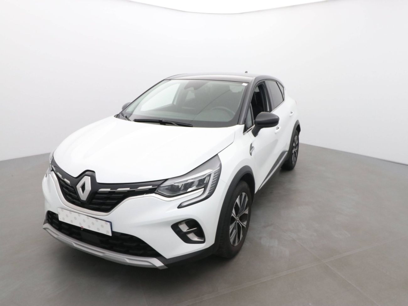 Mandataire RENAULT Captur 1.0 TCE 90CH TECHNO