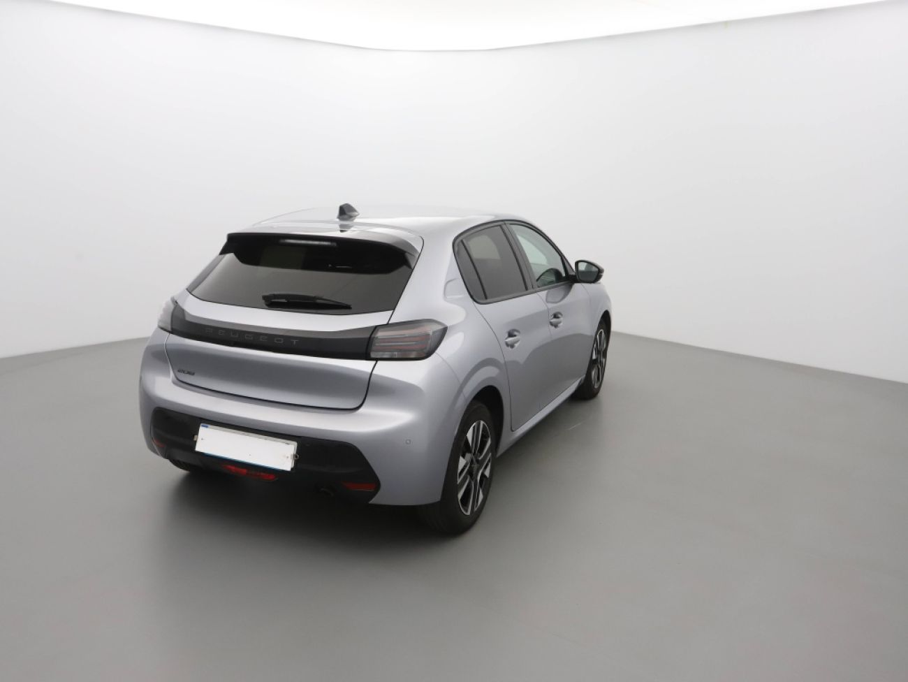 Mandataire PEUGEOT 208 1.2 100CH S&S ALLURE