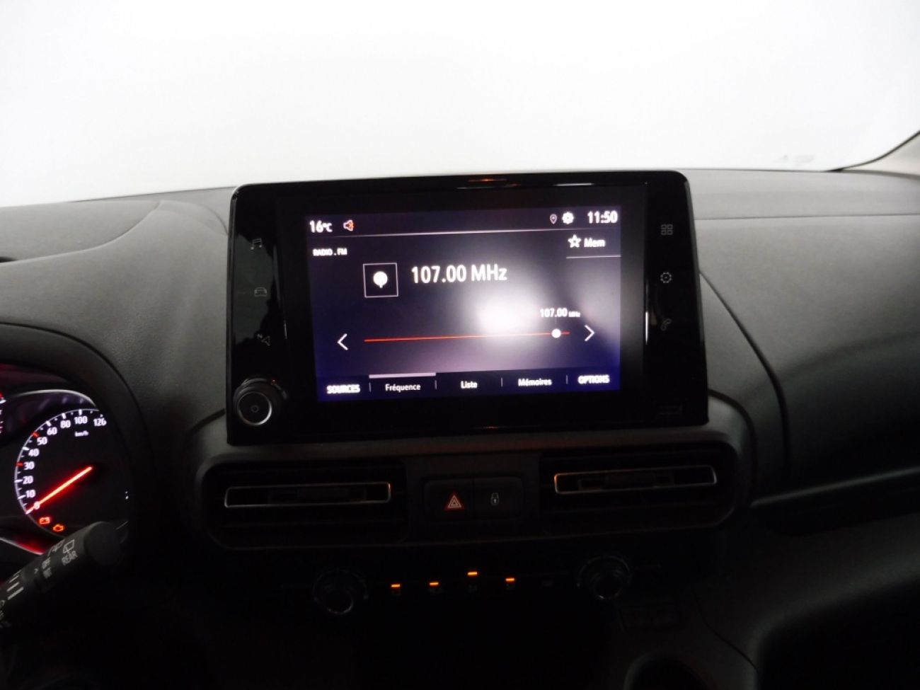 Mandataire Opel COMBO LIFE L1H1 1.5 D 100CH EDITION BVM6
