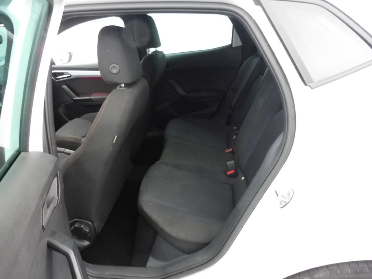 Mandataire Seat Ibiza 1.0 TSI 110CH FR