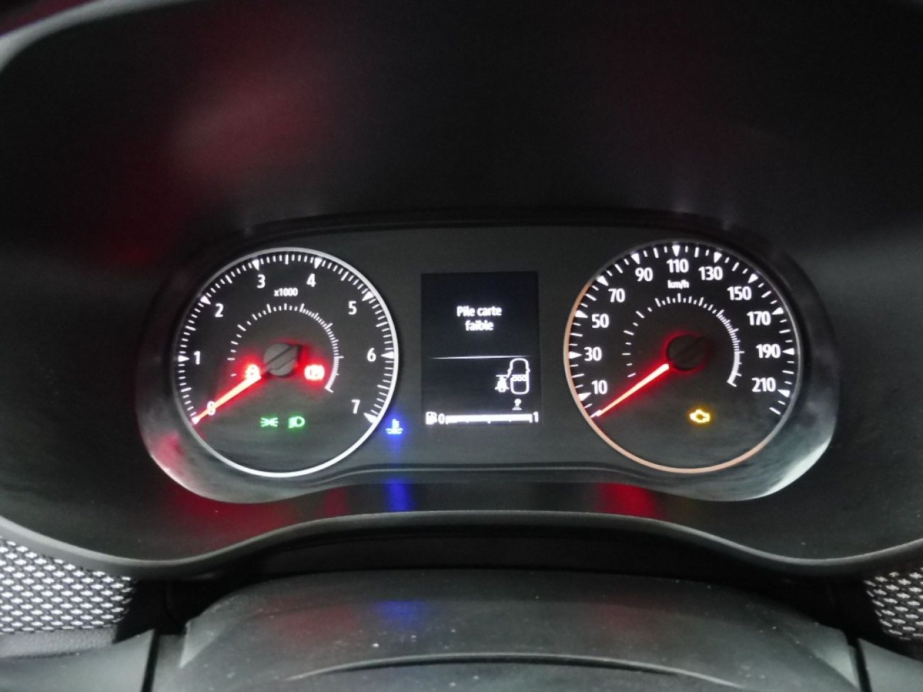 Mandataire Dacia Jogger 1.0 TCE 110CH EXPRESSION 7 PLACES