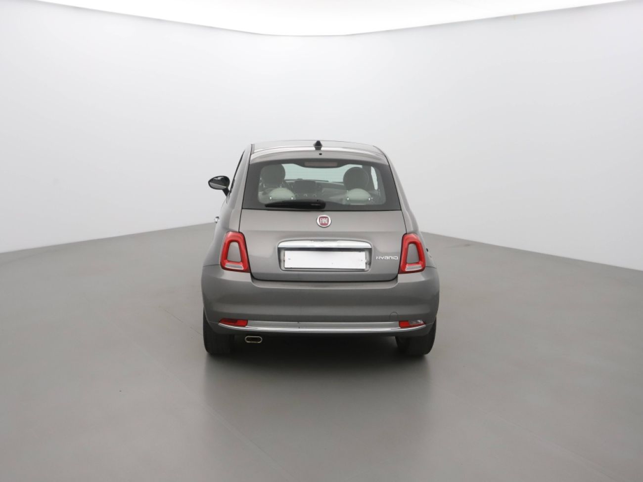 Mandataire FIAT 500 1.0 70CH BSG S&S DOLCEVITA