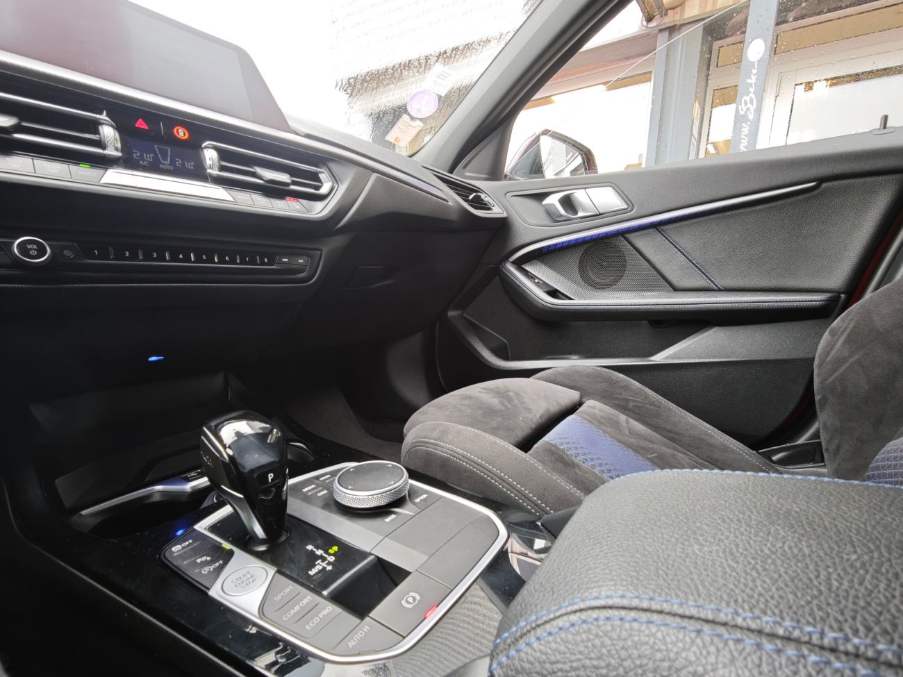 Mandataire BMW SERIE 1 F40 M135i xDrive 306 ch BVA8