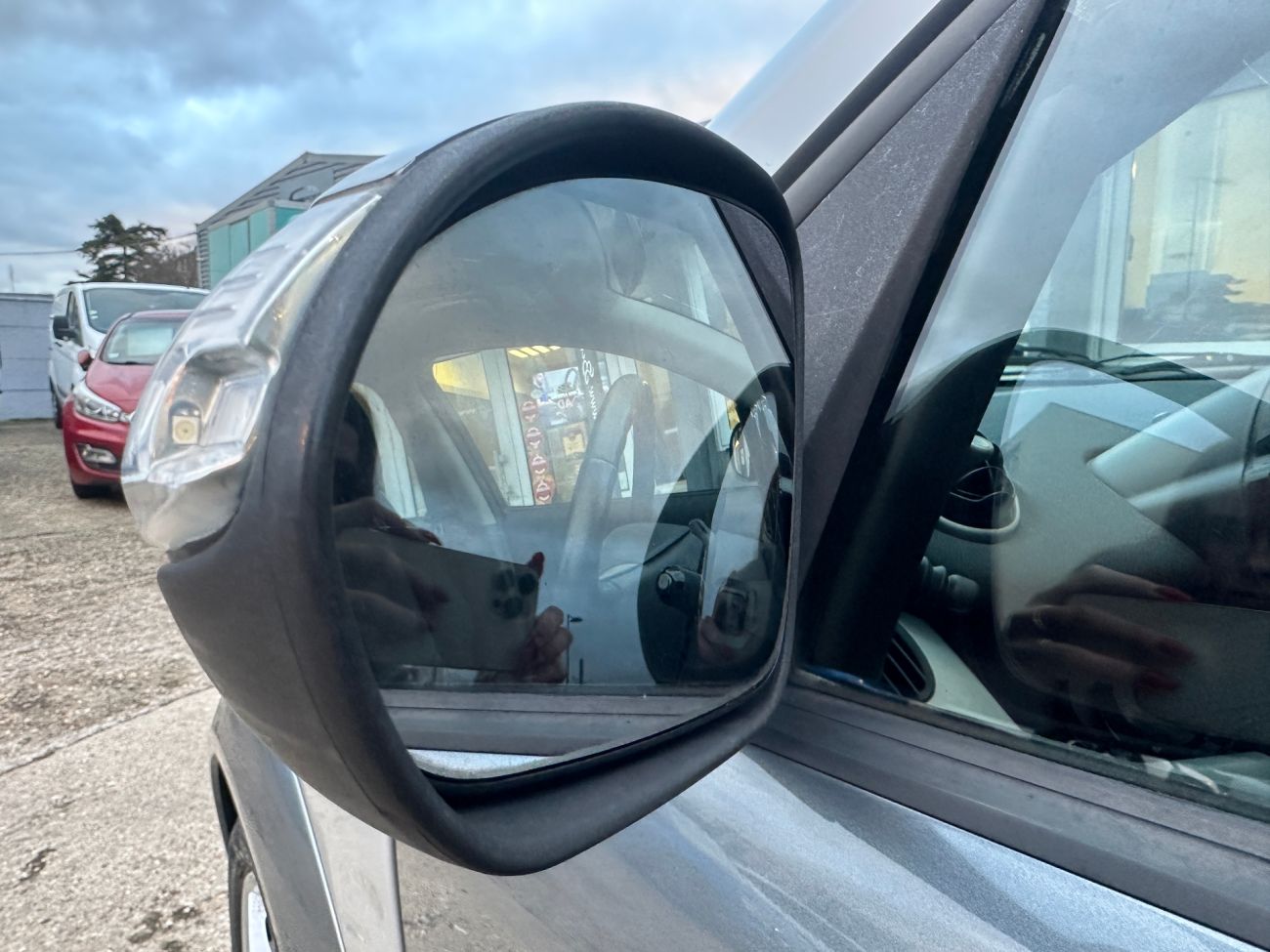 Mandataire RENAULT CLIO CAMPUS 1.2 16V 75 eco2 ByeBye Pack Clim Euro 5