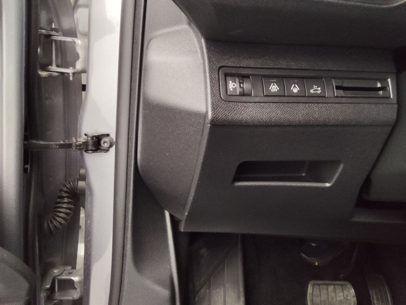 Mandataire PEUGEOT 3008 HYBRID 136CH ALLURE PACK E-DCS6