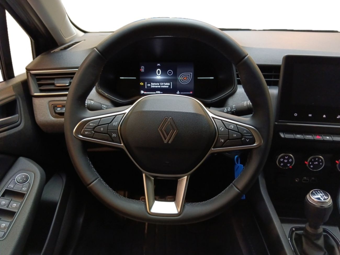 Mandataire RENAULT Clio 1.5 BLUE DCI 100CH EVOLUTION GSR2