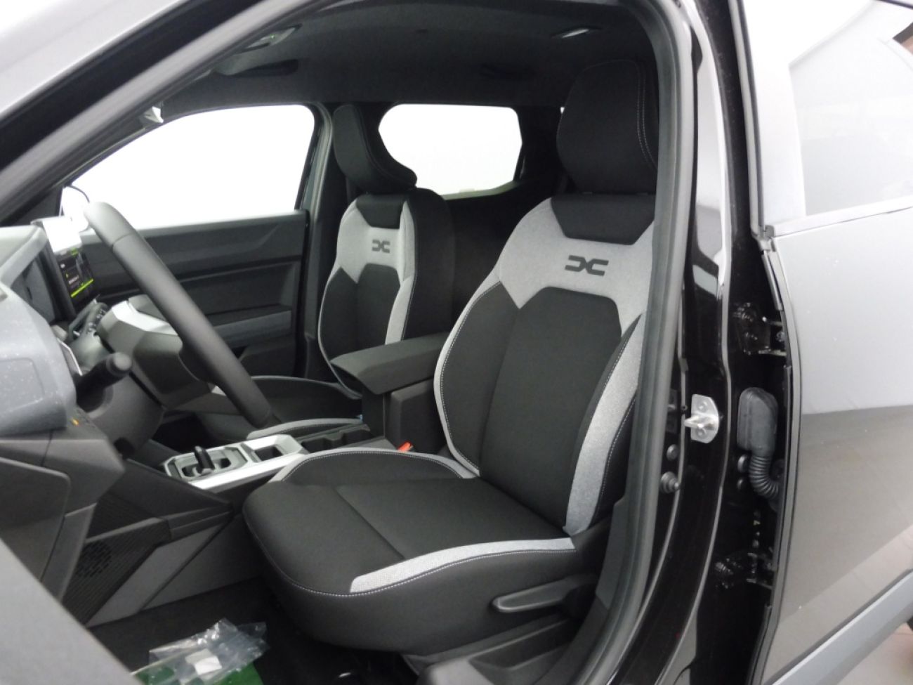 Mandataire Dacia Duster 1.8 HYBRID 155CH JOURNEY