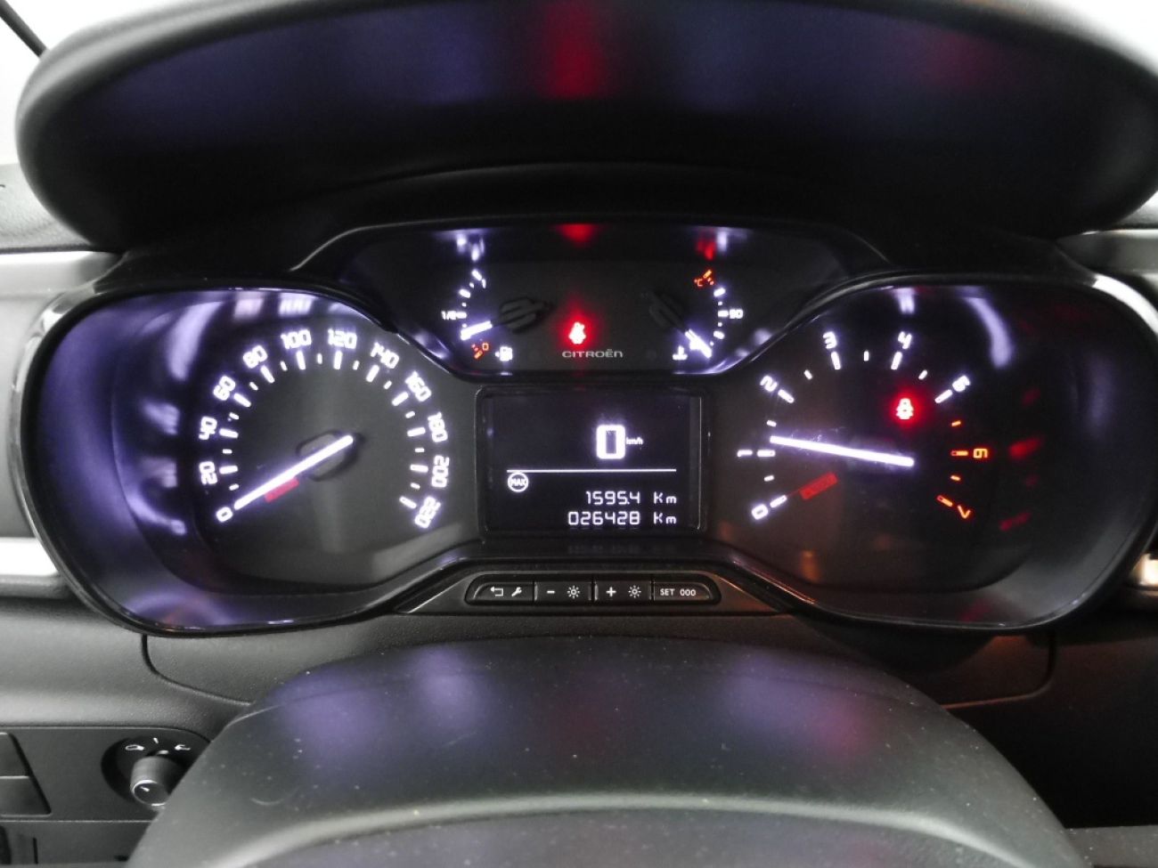 Mandataire Citroën C3 1.2 PURETECH 83CH S&S MAX