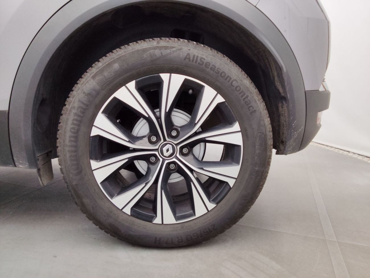 Mandataire RENAULT Captur 1.0 TCE 90CH TECHNO