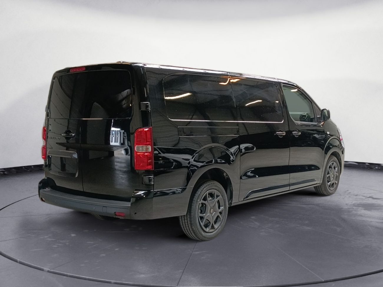 Mandataire FIAT Scudo L3 2.2 DIESEL 150CH AUTOMATIQUE