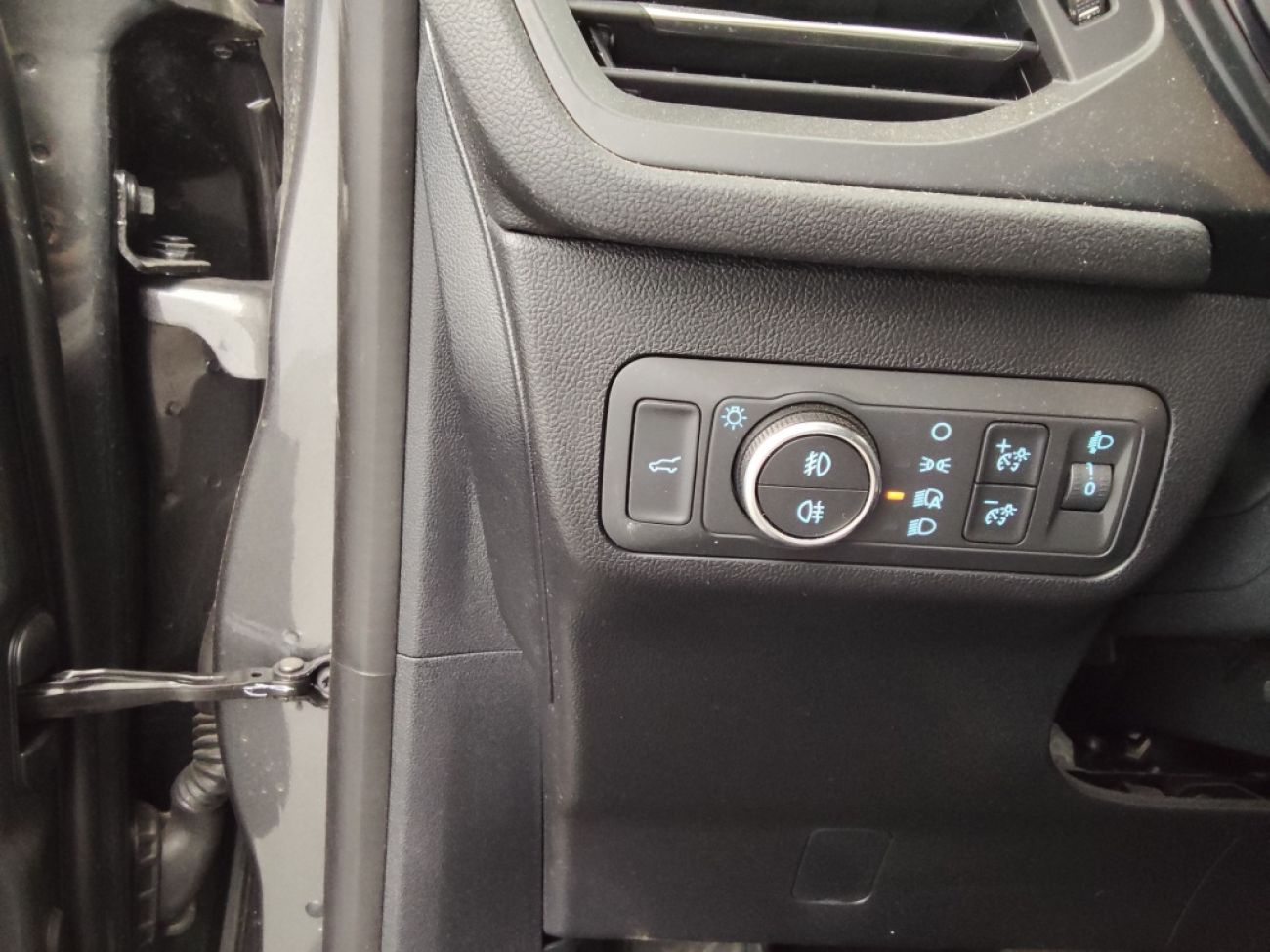 Mandataire Ford KUGA 2.0 TDCI 120CH ST-LINE POWERSHIFT