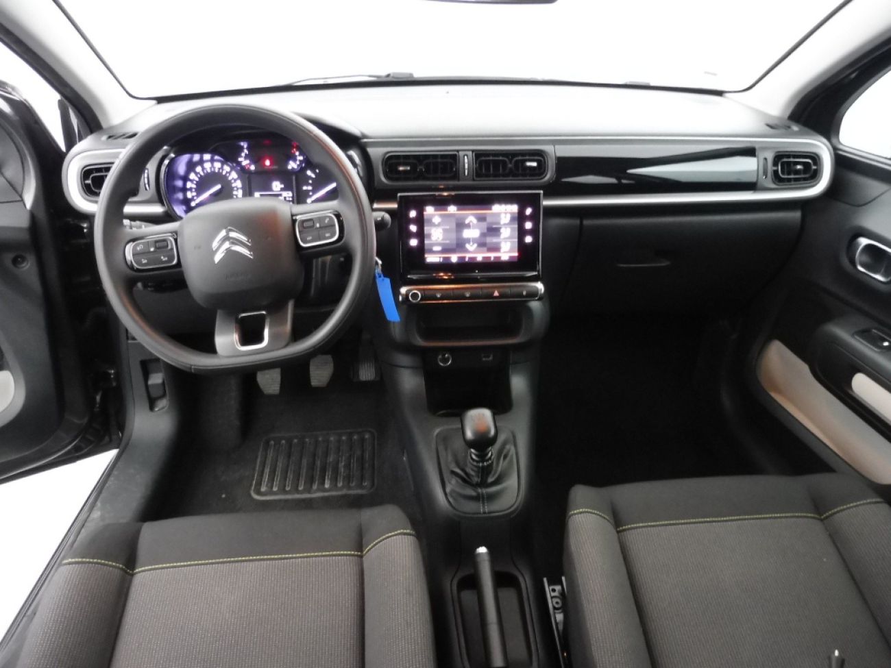 Mandataire Citroën C3 1.5 BLUEHDI 100CH S&S PLUS