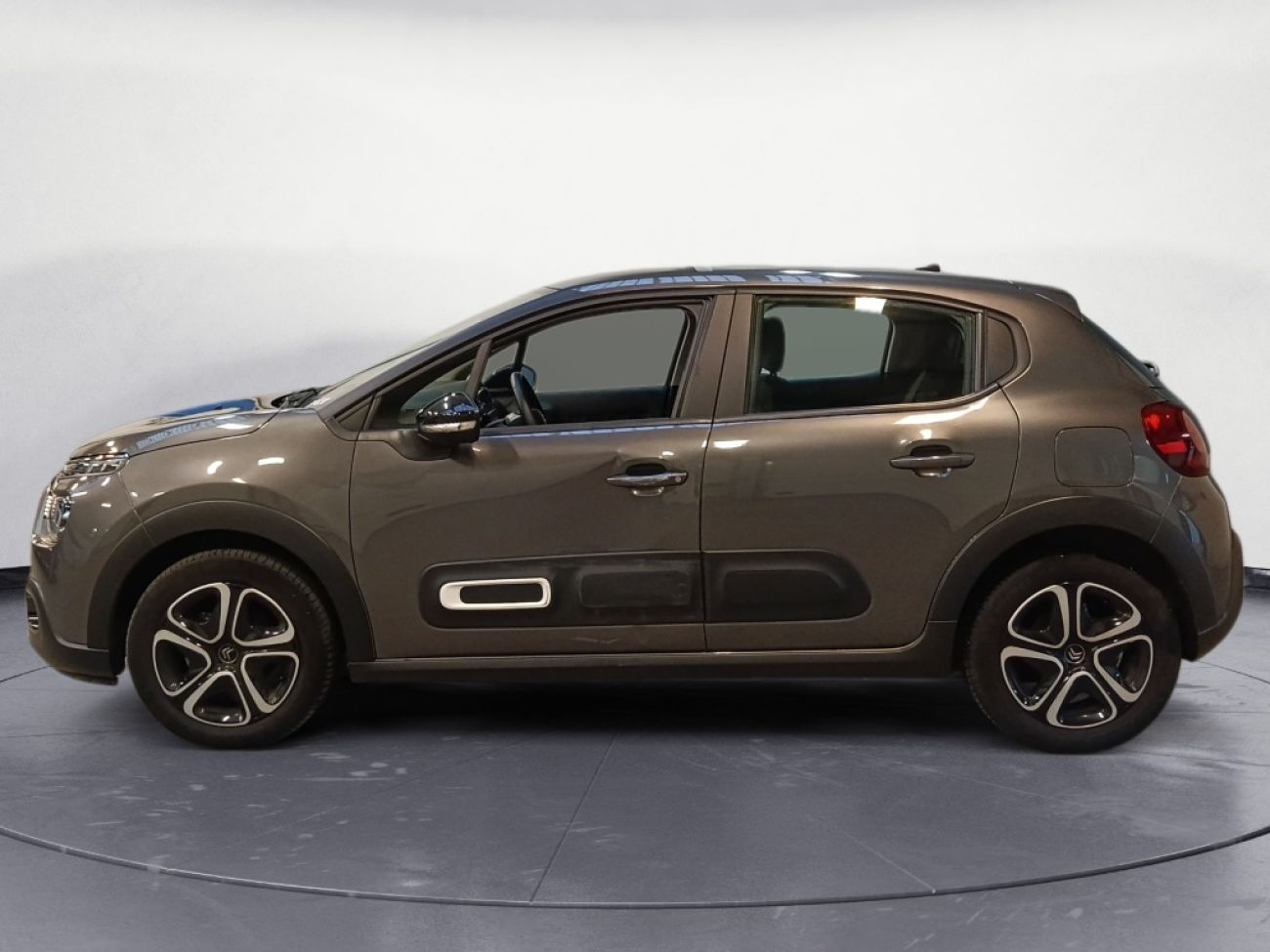 Mandataire Citroën C3 1.5 BLUEHDI 100CH S&S PLUS