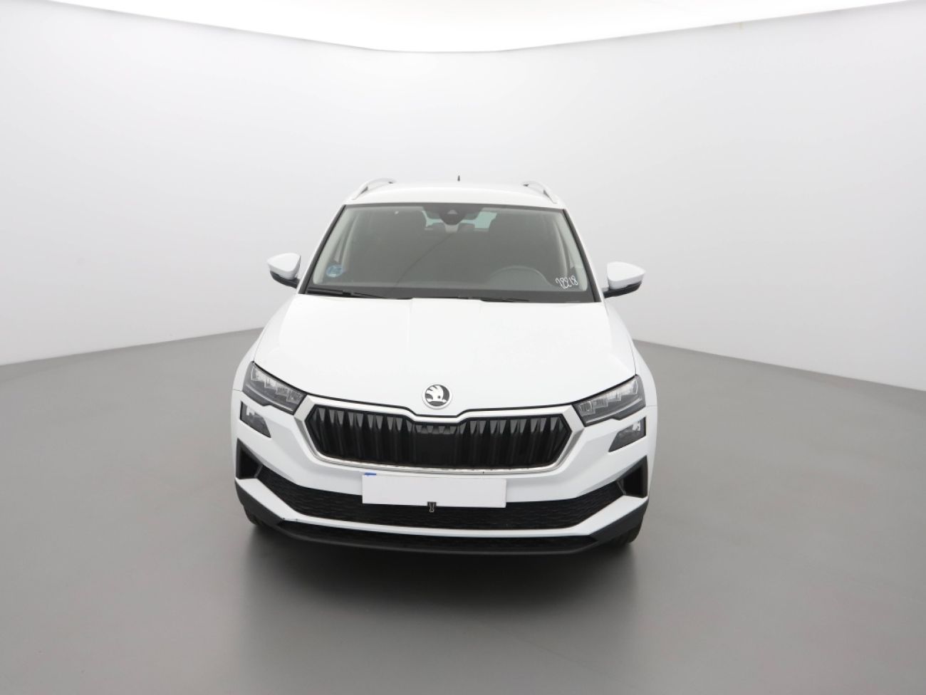 Mandataire SKODA Karoq 2.0 TDI 115CH SELECTION