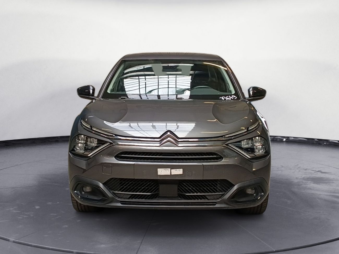 Mandataire Citroën C4 X 1.2 PURETECH 100 FEEL