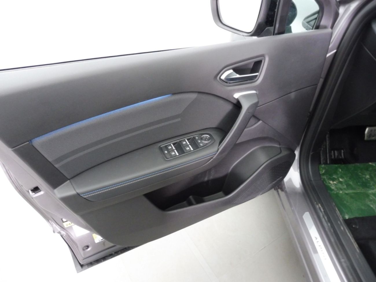 Mandataire RENAULT SYMBIOZ 1.6 E-TECH FULL HYBRID 145CH ESPRIT ALPINE