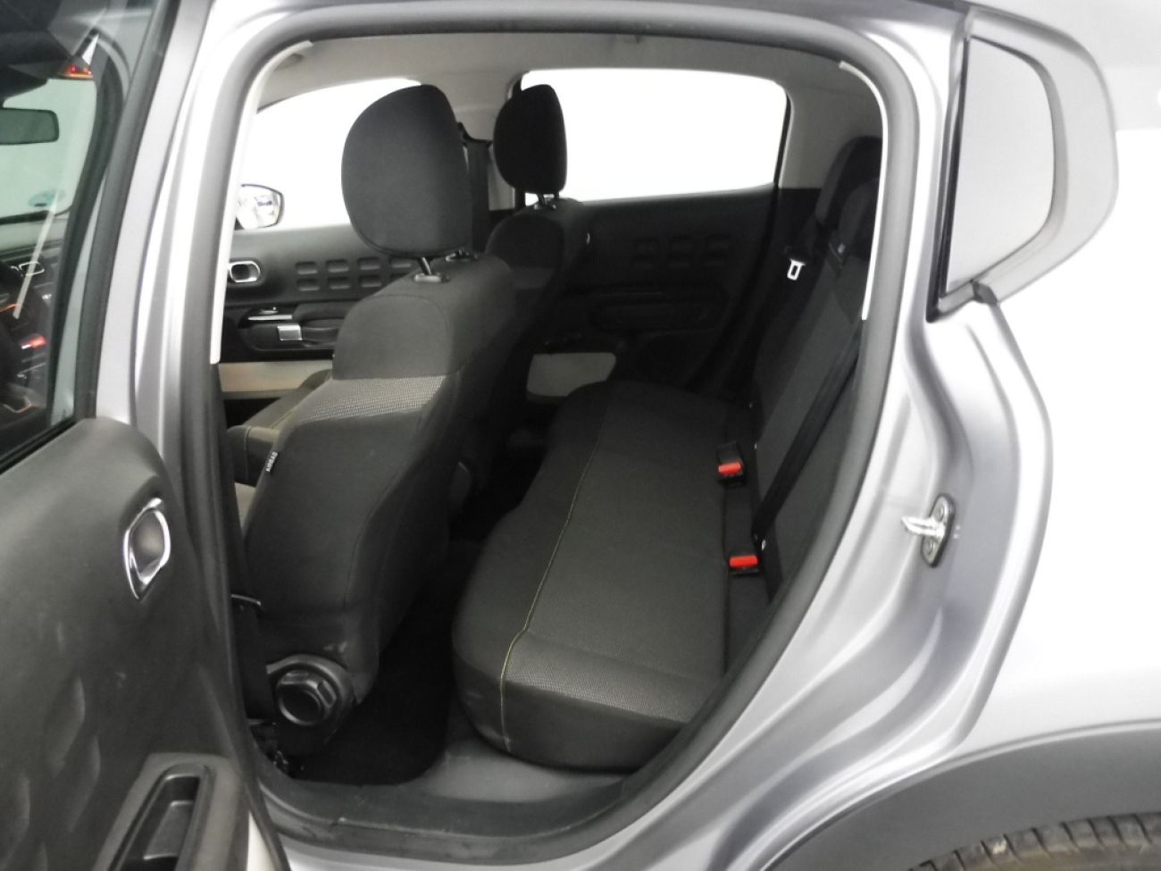 Mandataire Citroën C3 1.2 PURETECH 83CH S&S MAX