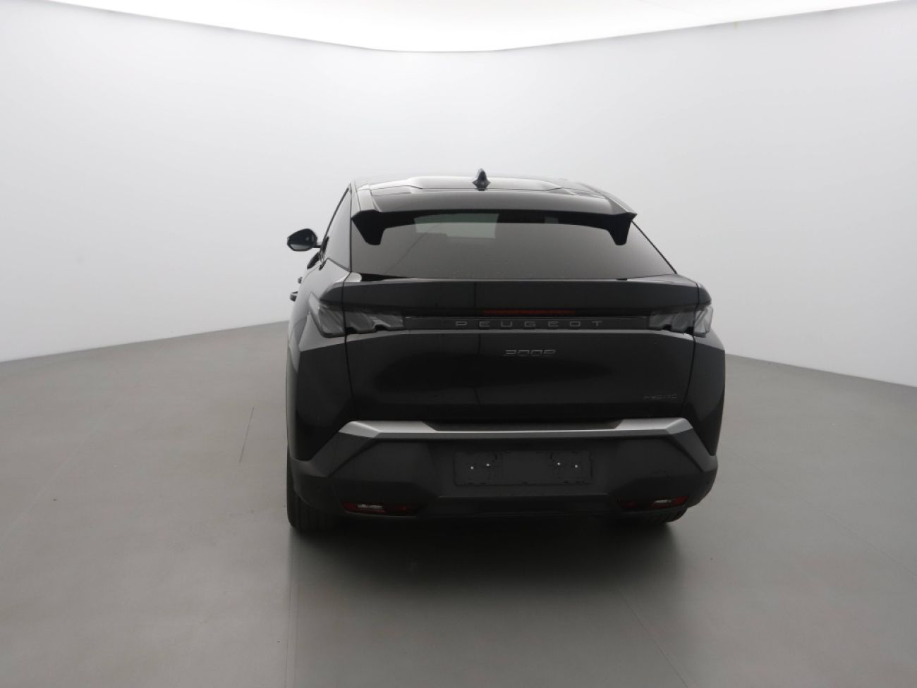 Mandataire PEUGEOT 3008 1.2 HYBRID 145CH GT E-DCS6