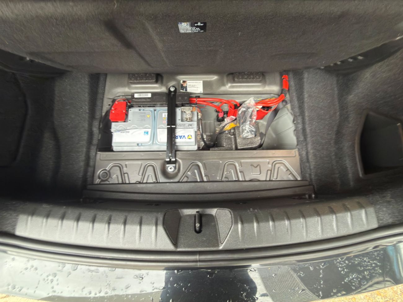 Mandataire BMW SERIE 1 F20 LCI2 118i 136 ch BVA8 Lounge