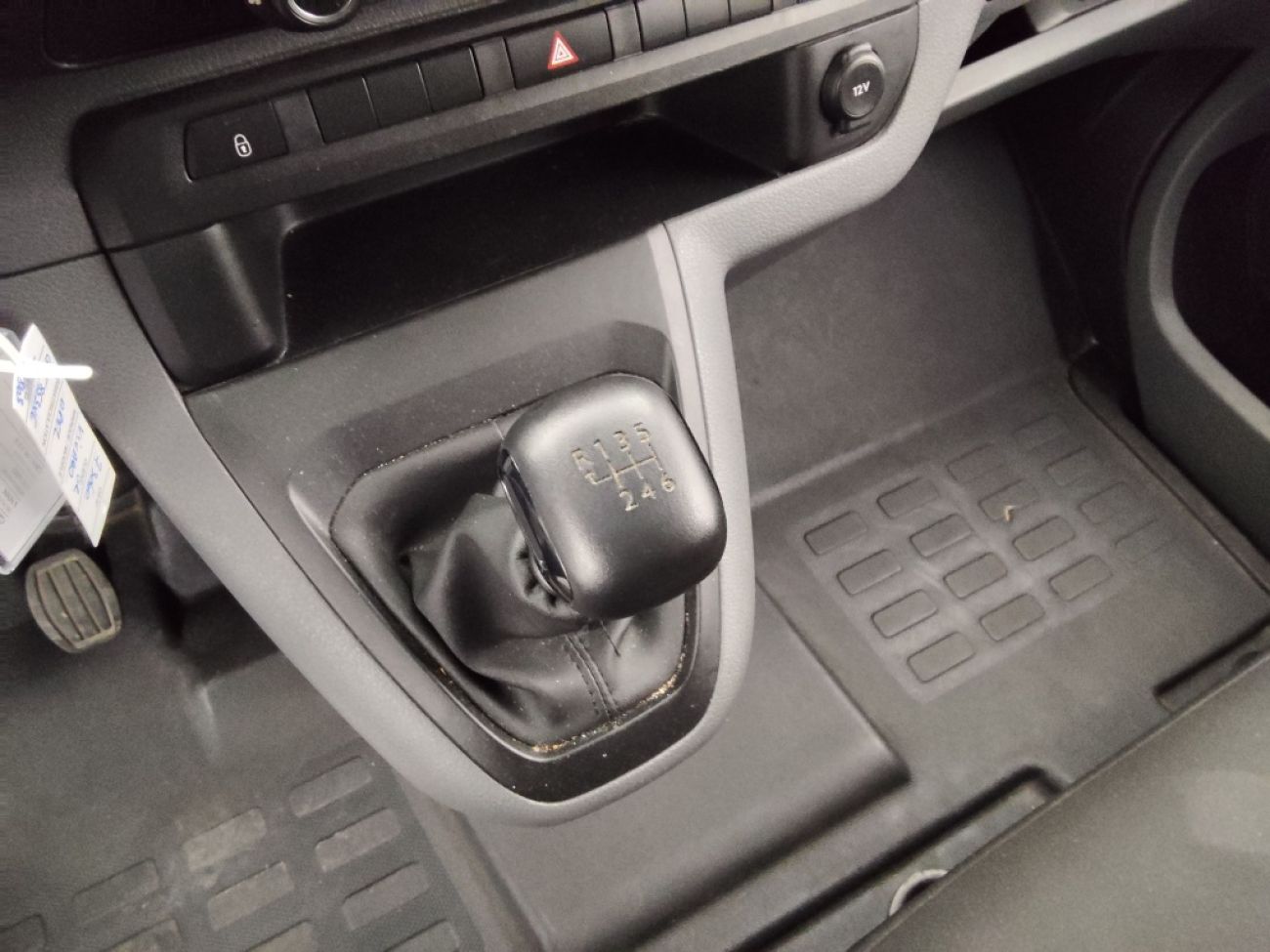 Mandataire Opel Vivaro Combi L2 1.5 D 120CH STANDARD