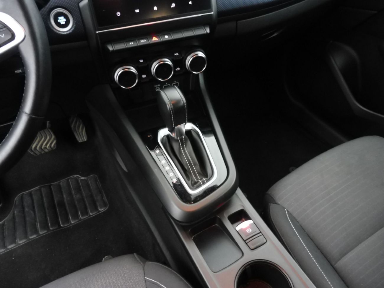 Mandataire RENAULT Arkana 1.6 E-TECH 145 HEVequilibre